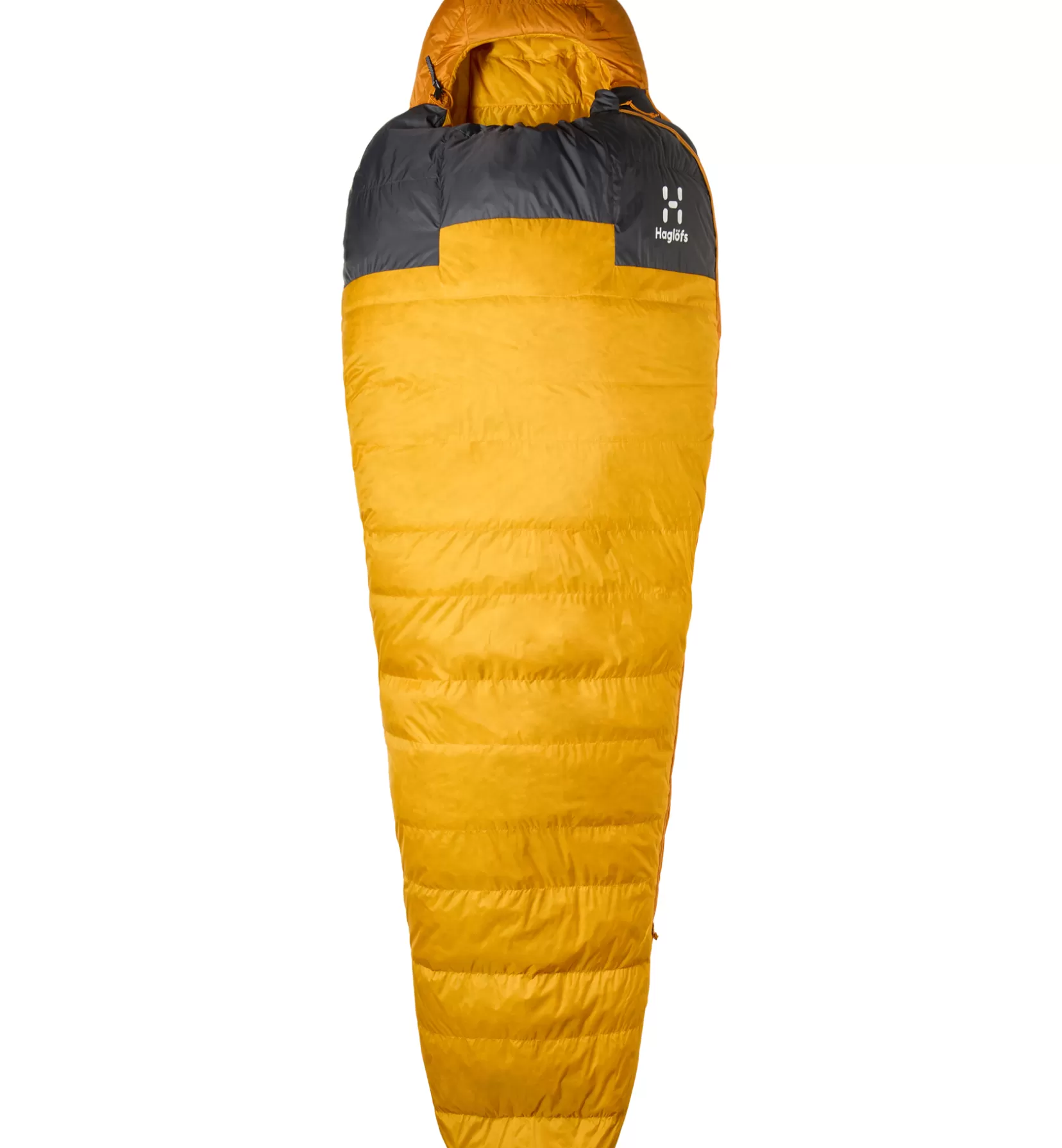 Best Haglöfs Nordic Expedition Down -2 Sunny Yellow/Desert Yellow