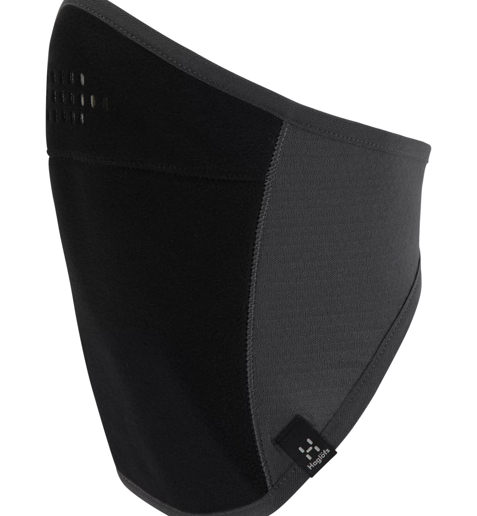 Best Sale Haglöfs Pow Facemask Magnetite