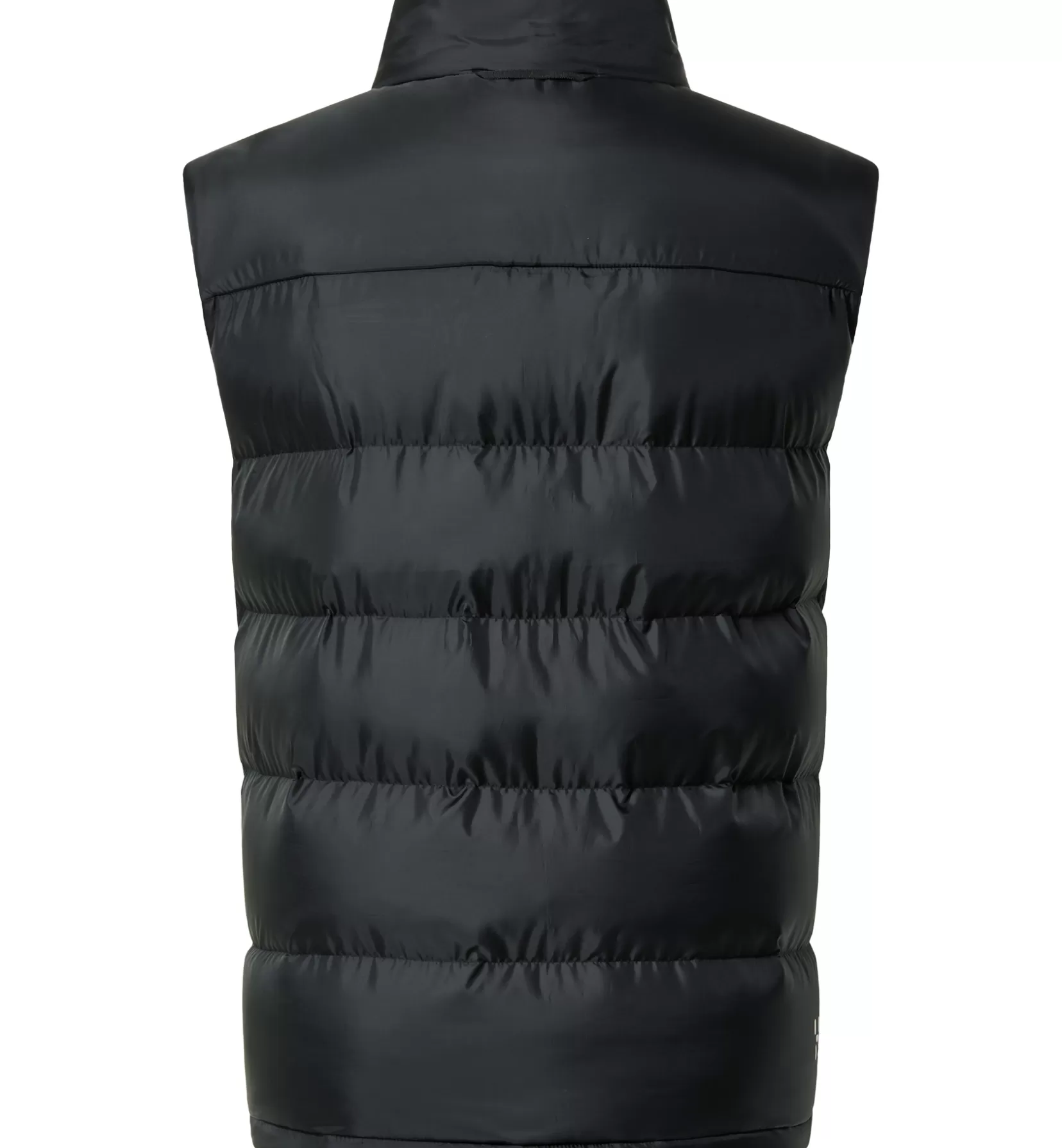 Sale Haglöfs Puffy Mimic Vest Men True Black