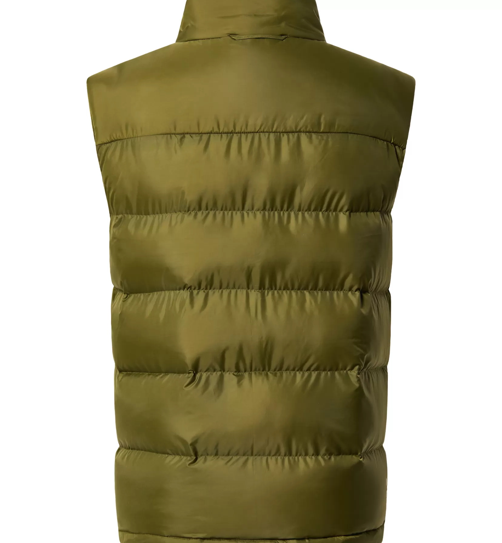 Store Haglöfs Puffy Mimic Vest Men Olive Green