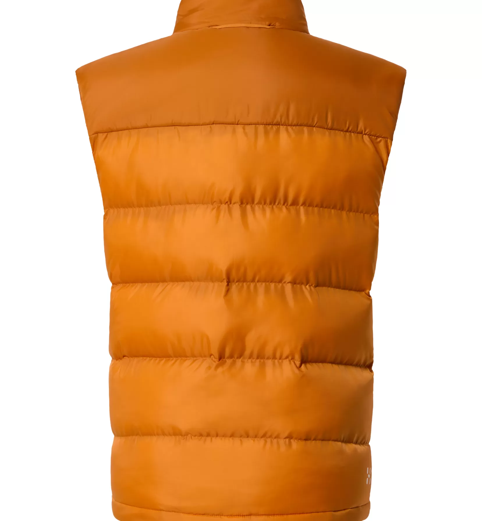 Online Haglöfs Puffy Mimic Vest Women Golden Brown