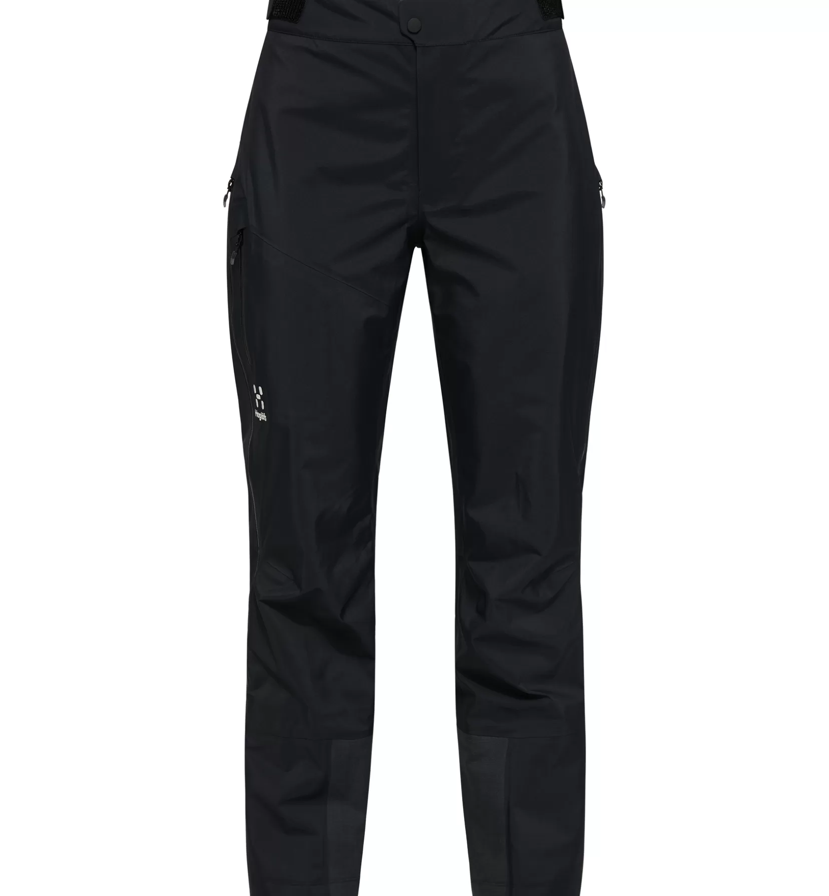 Outlet Haglöfs ROC GTX Pant Women True Black