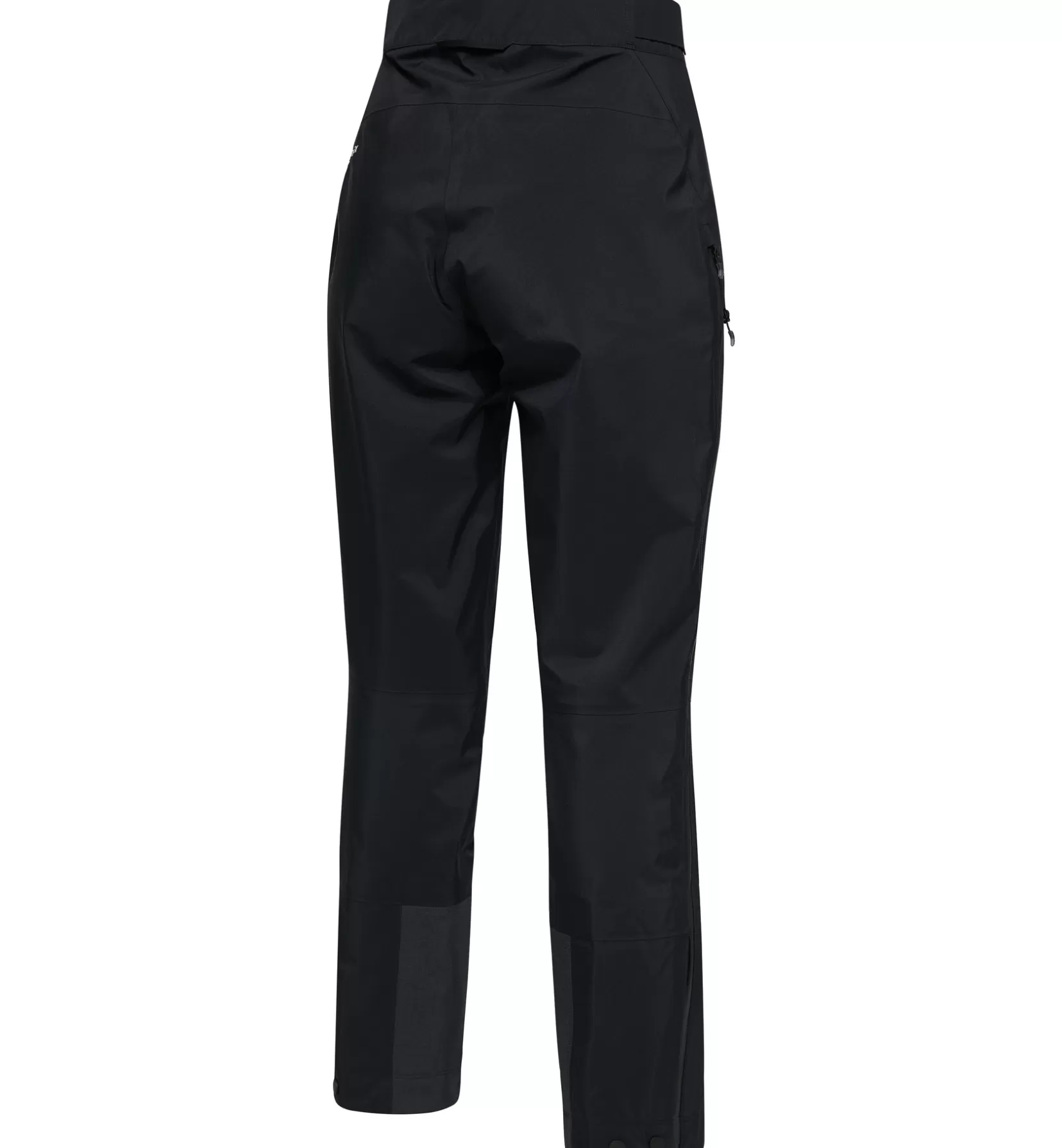 Outlet Haglöfs ROC GTX Pant Women True Black
