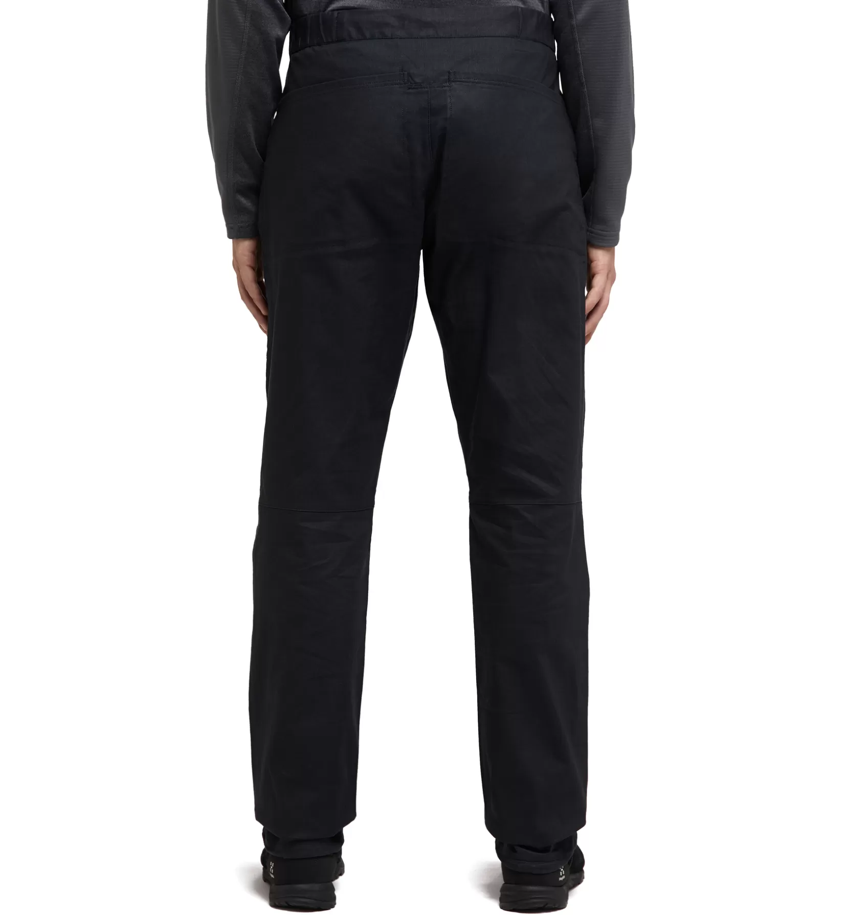 Hot Haglöfs ROC Hemp Pant Men True Black