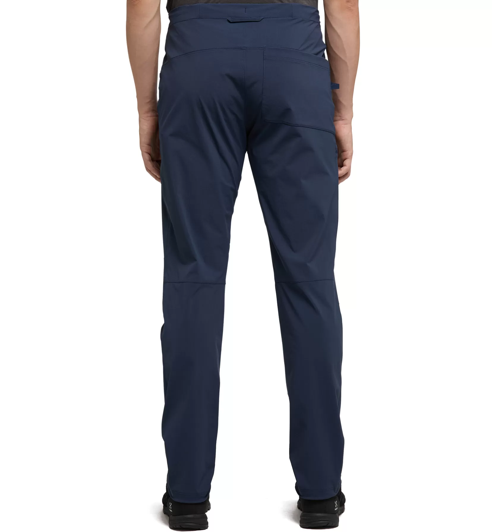 New Haglöfs Roc Lite Slim Pant Men Tarn Blue