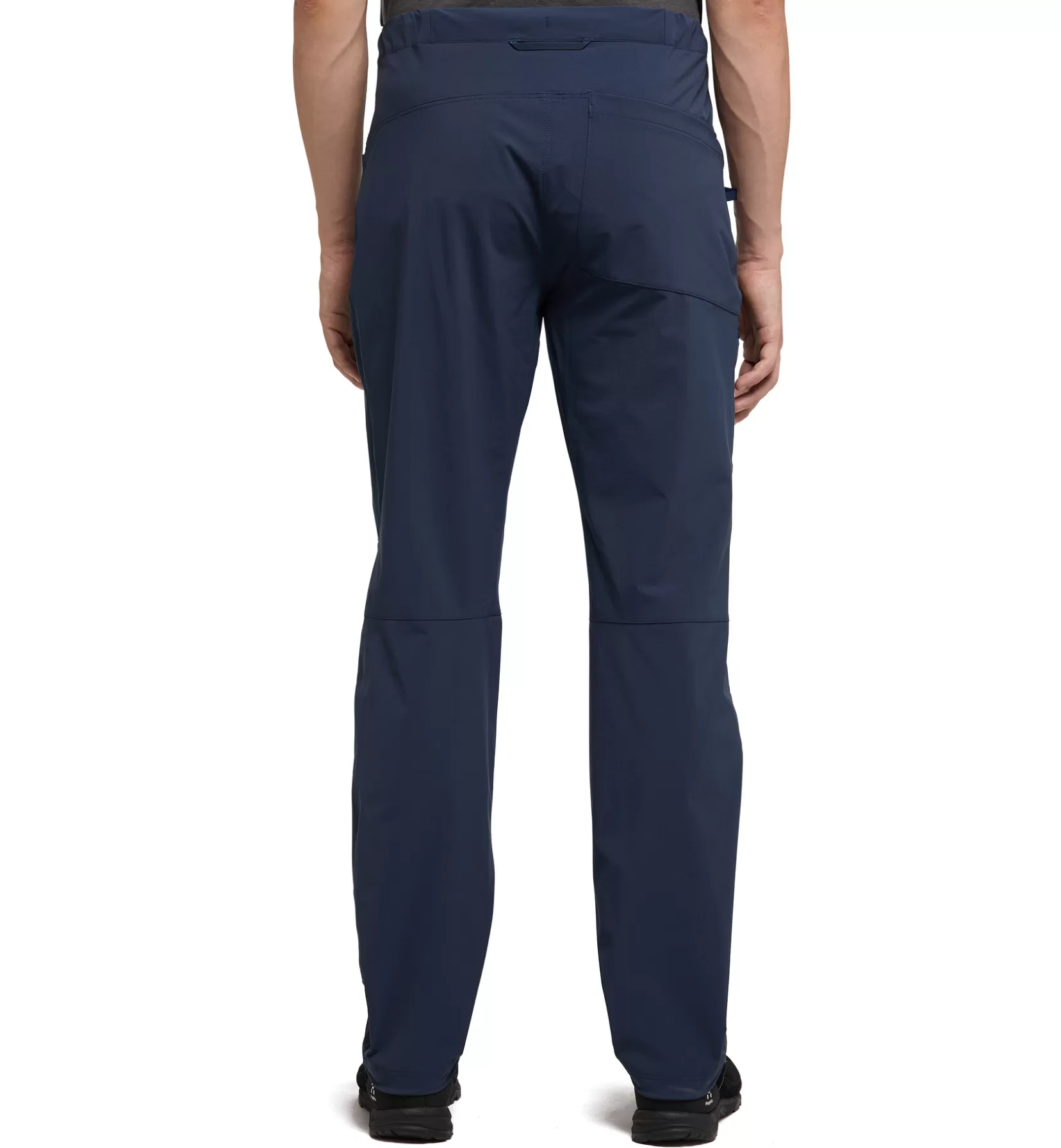 Cheap Haglöfs Roc Lite Standard Pant Men Tarn Blue