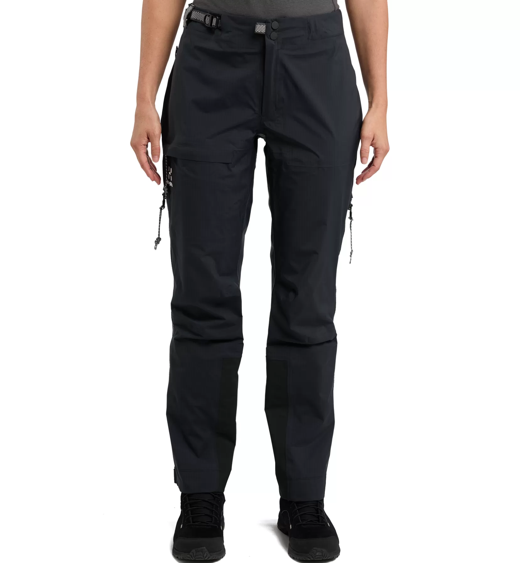 Sale Haglöfs ROC Mono Proof Pant Women True Black