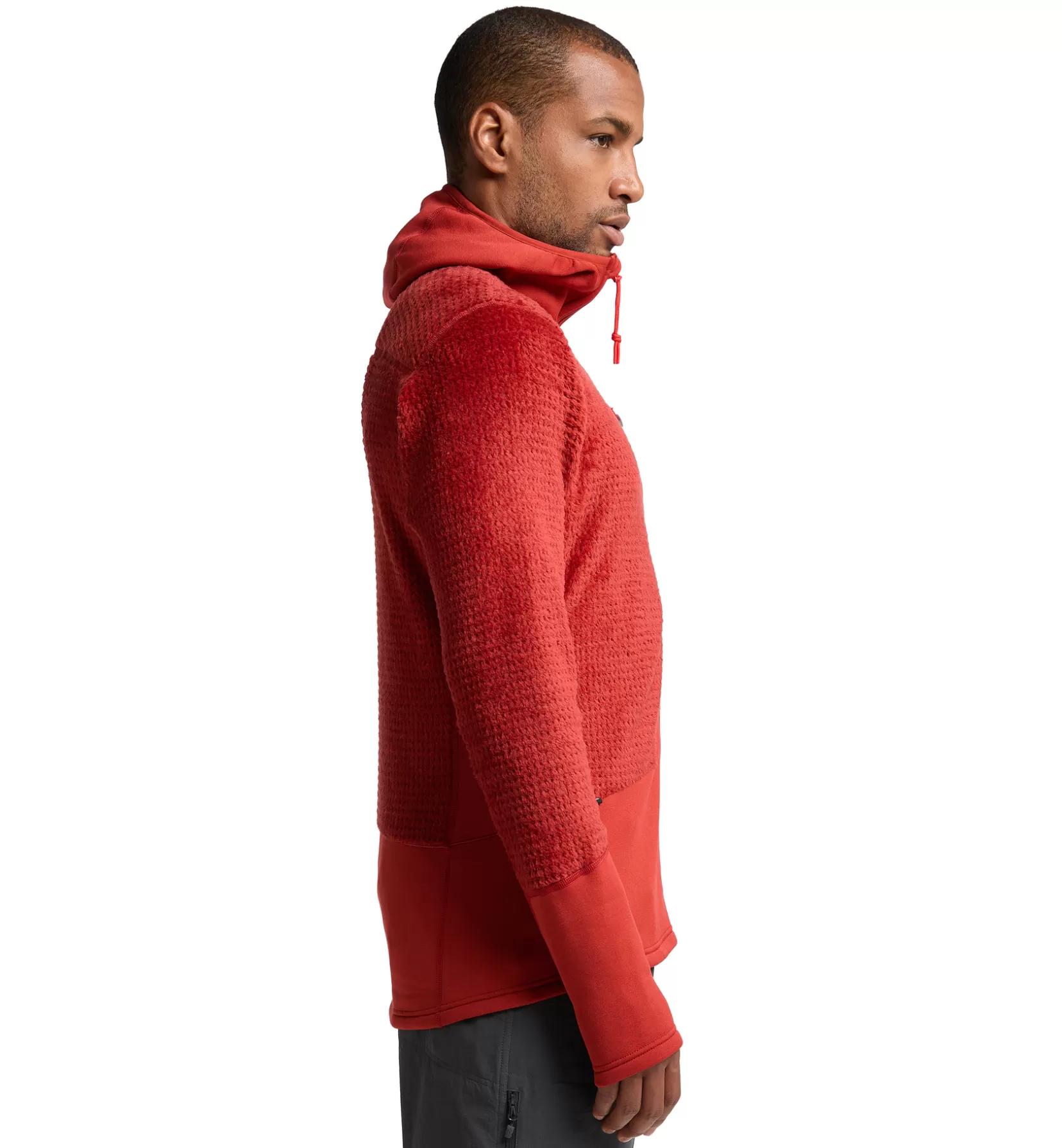 Online Haglöfs ROC Spitz Mid Hood Men Corrosion