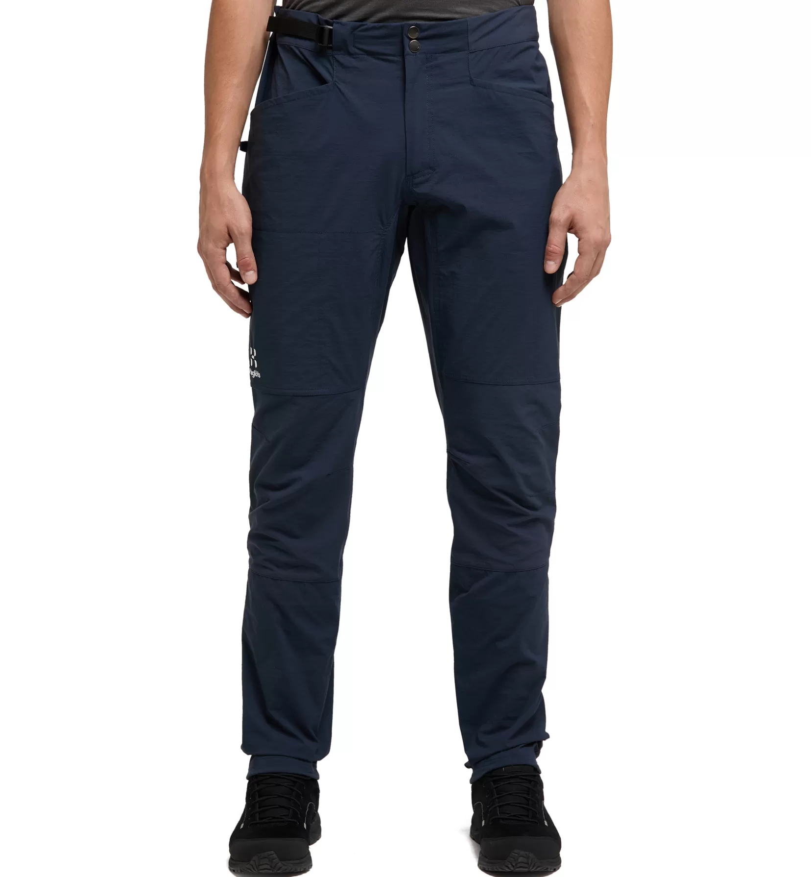 Store Haglöfs Roc Spitz Pant Men Tarn Blue