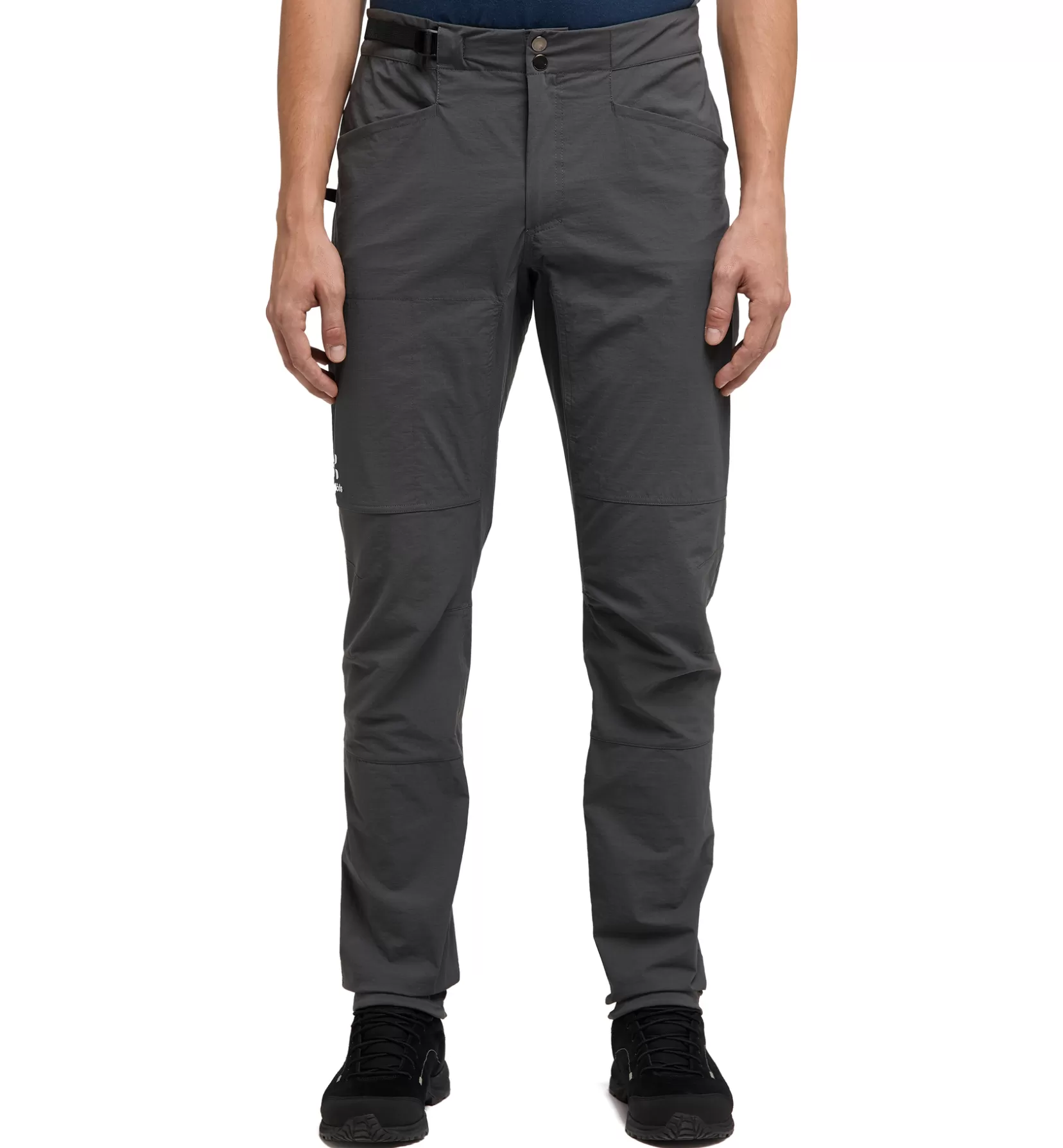 Discount Haglöfs Roc Spitz Pant Men Magnetite