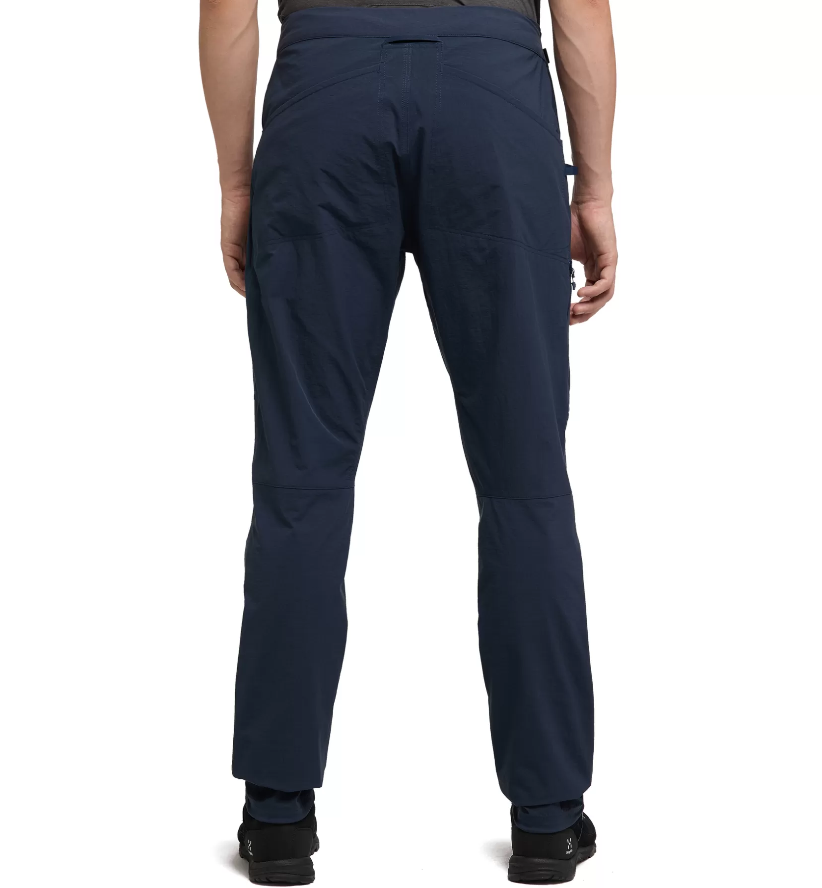 Store Haglöfs Roc Spitz Pant Men Tarn Blue