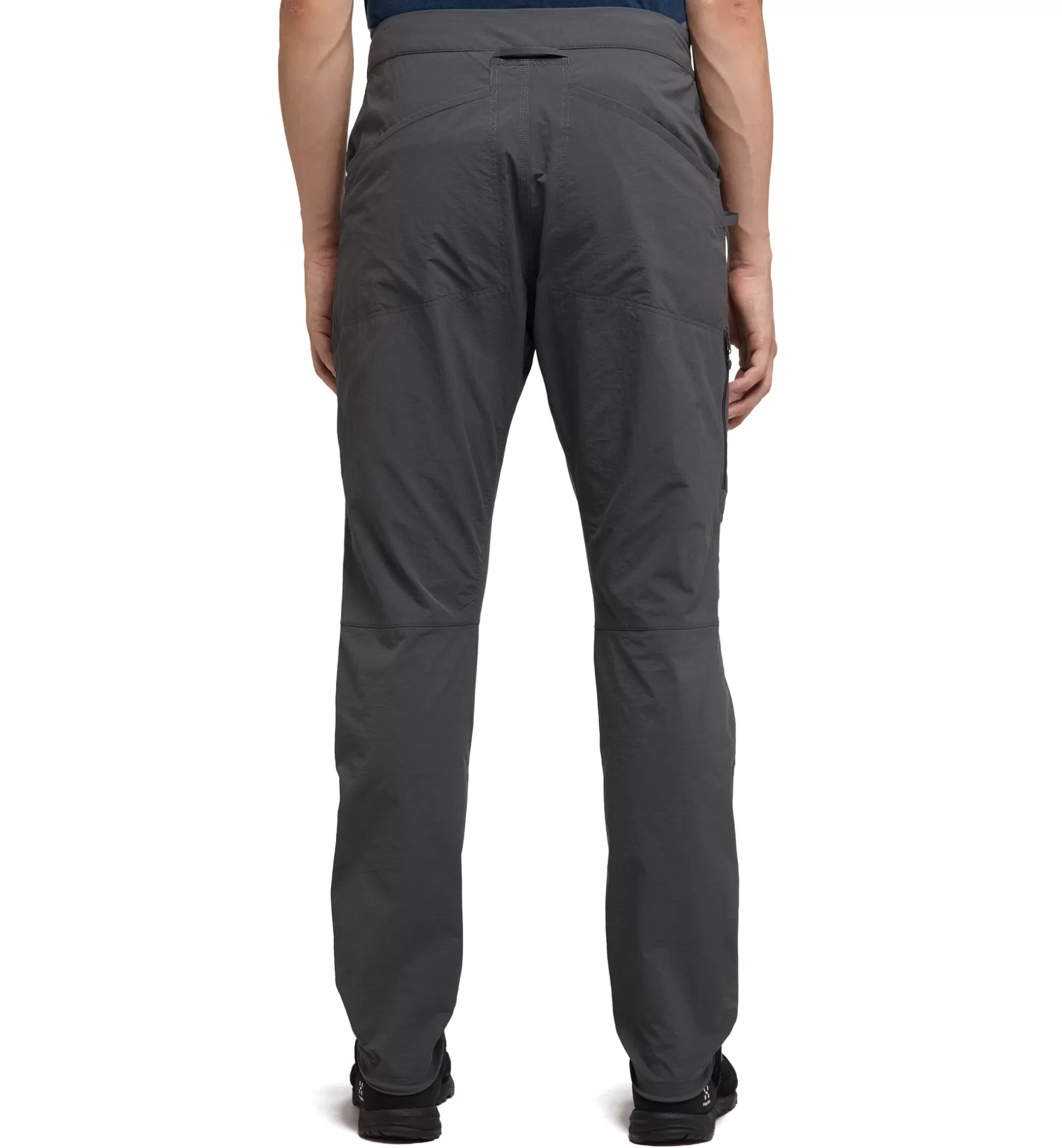 Discount Haglöfs Roc Spitz Pant Men Magnetite