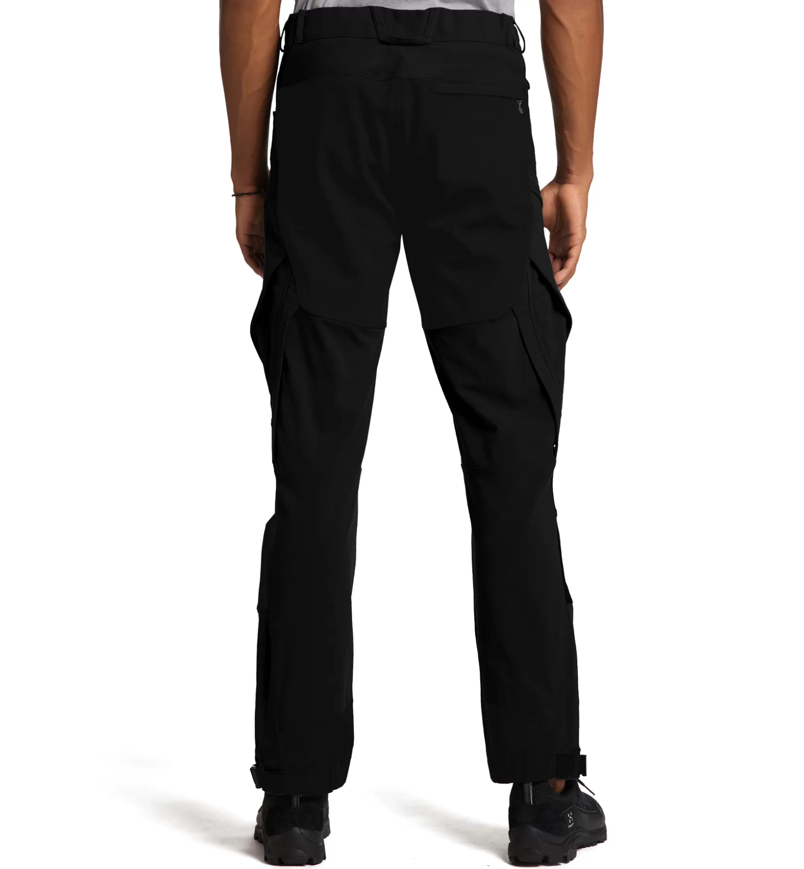 Cheap Haglöfs Rugged Standard Pant Men True Black