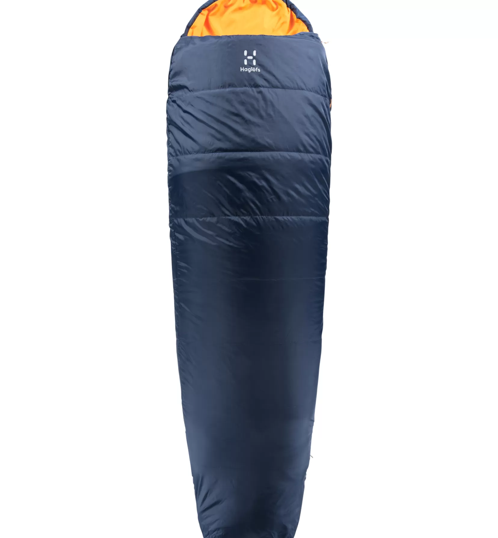 Hot Haglöfs Tarius Lite +8 Midnight blue/Tangerine