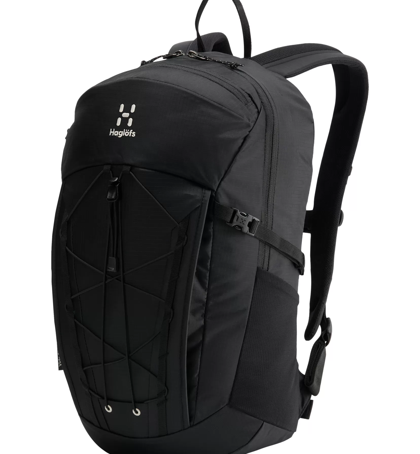 Best Haglöfs Vide 20 True Black