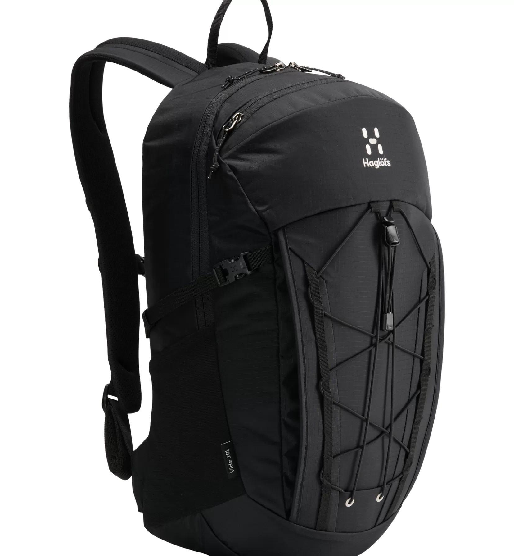 Best Haglöfs Vide 20 True Black