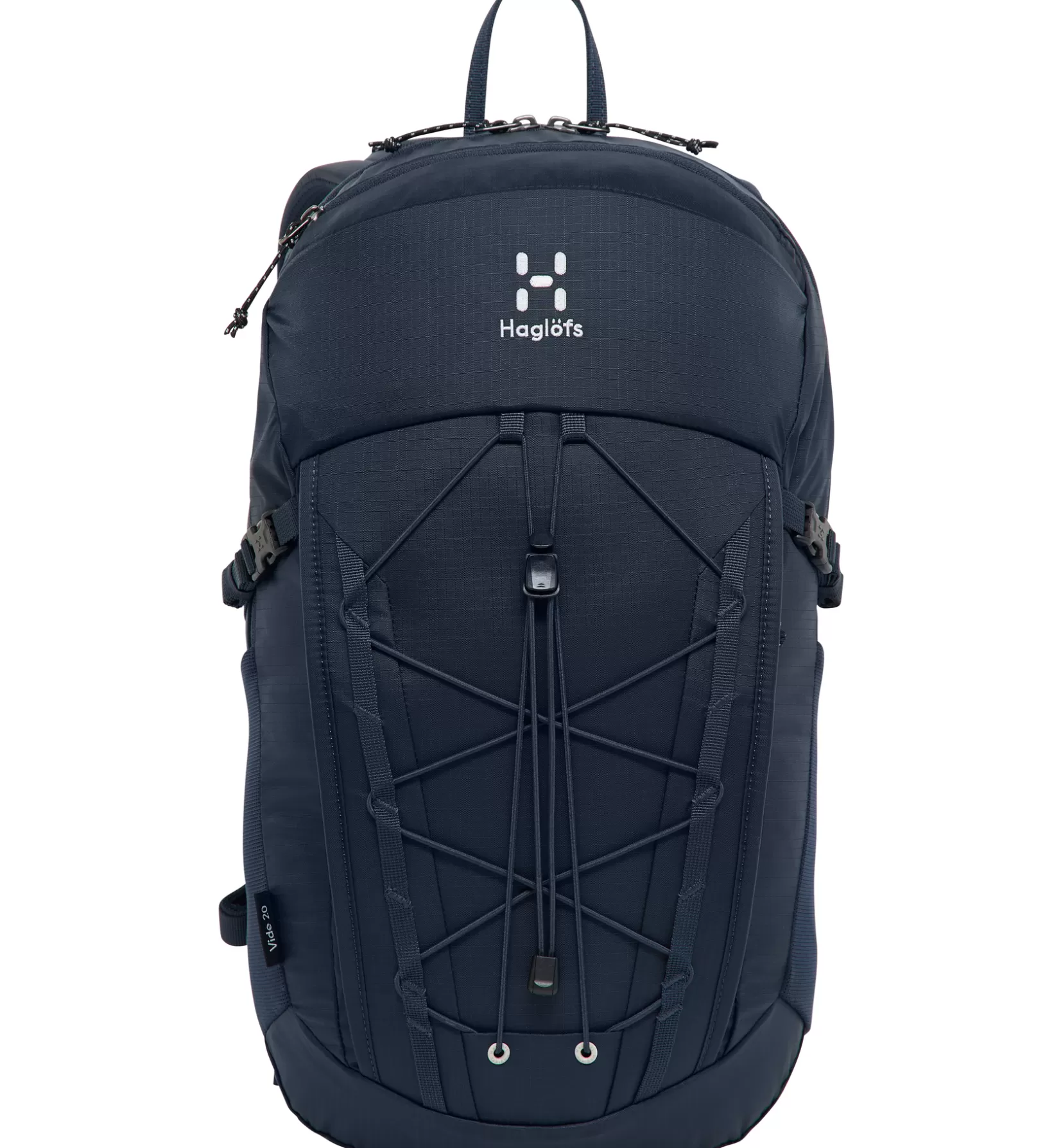 Cheap Haglöfs Vide 20 Tarn Blue Solid
