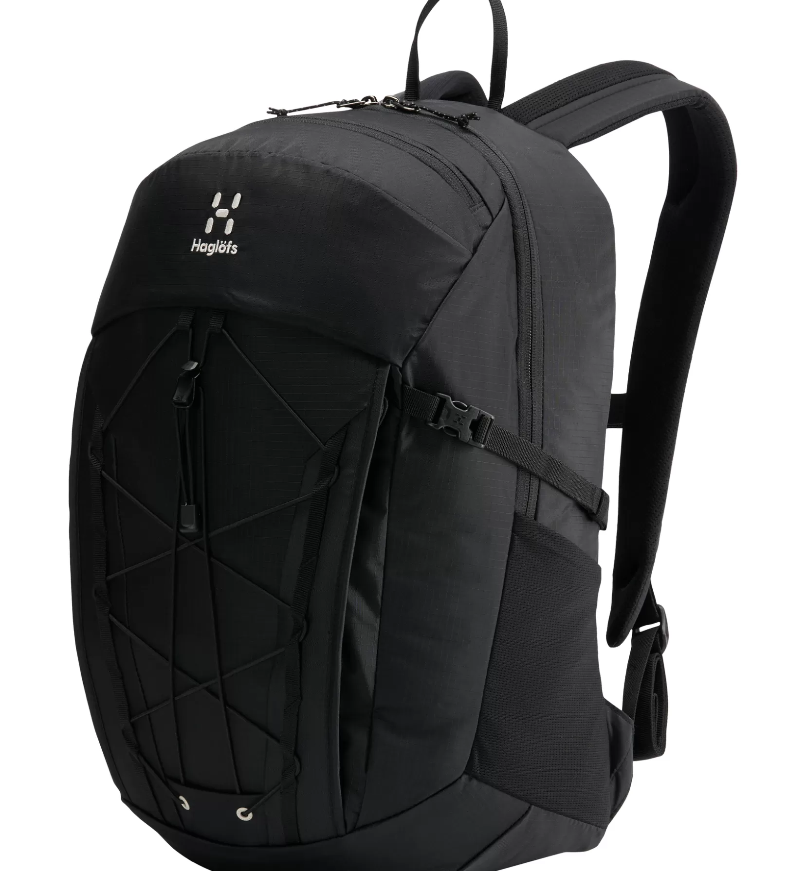 Store Haglöfs Vide 25 True Black