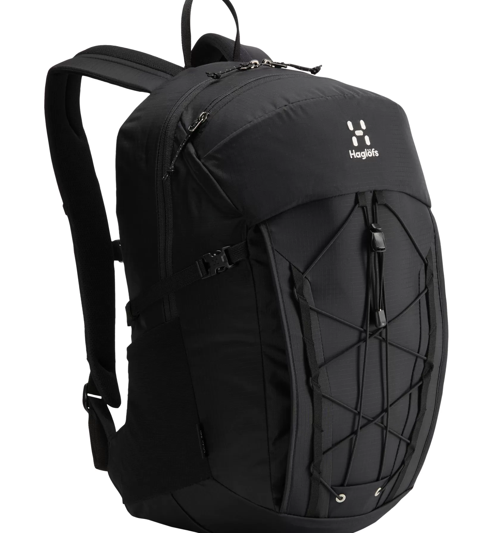 Store Haglöfs Vide 25 True Black
